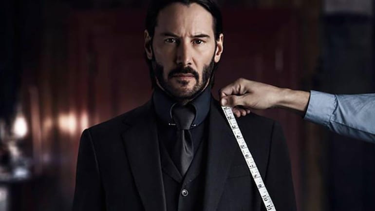 Top Five Action Movies That Stand The Testament Of Time 7 Image result for john wick