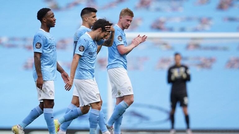Manchester City Vs Real Madrid Live Streaming Champions League Last 16 Watch Online Tv Telecast In India Sports News