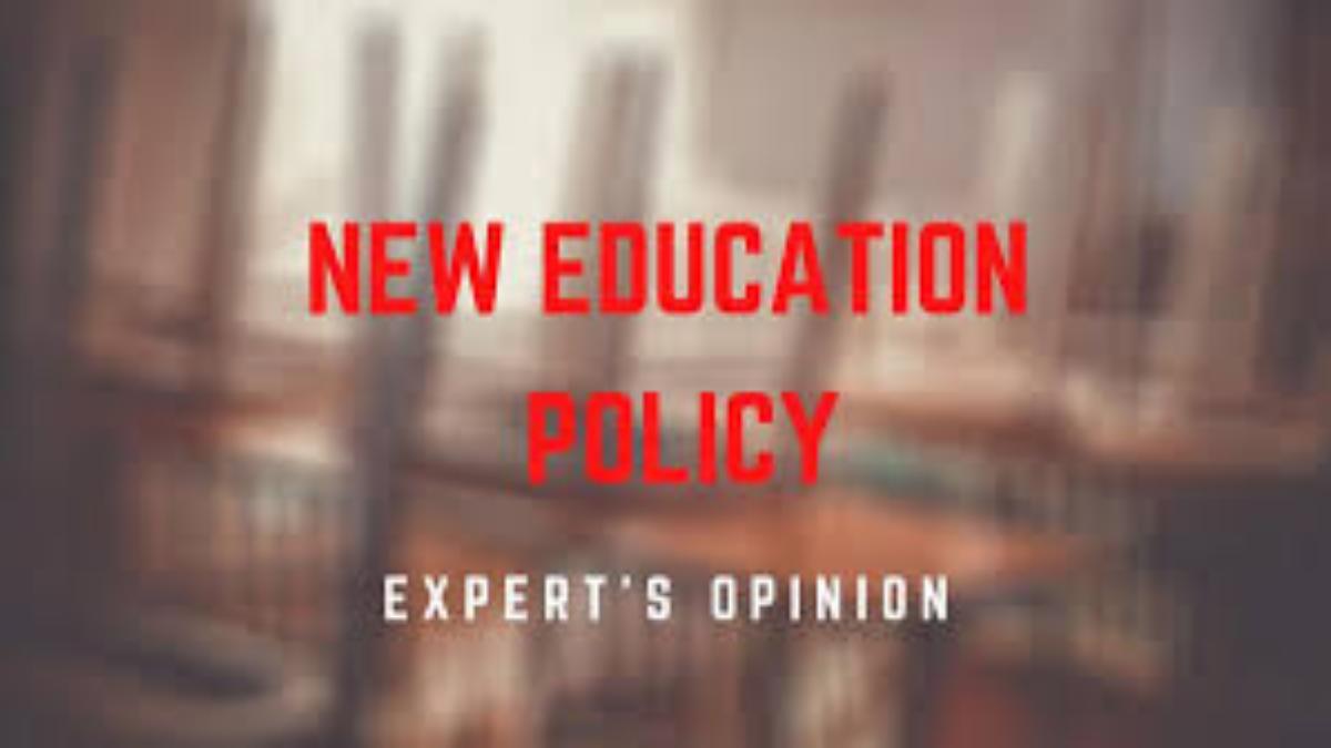 National Education Policy 2020 will bring revolution in Indian education system: Here's how