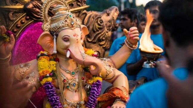 Ganesh Chaturthi 2020: Date, quotes, images, wishes for Facebook, and