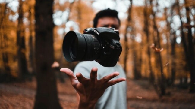 Career in photography: Here is all you need to know - India Today