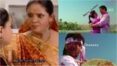 Rashi memes go viral. Photo: Twitter Rashi memes go viral. Photo: Twitter