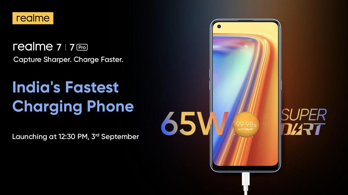 Realme 7 Leaked Specifications Reveal Helio G95 Soc 90hz Screen Technology News