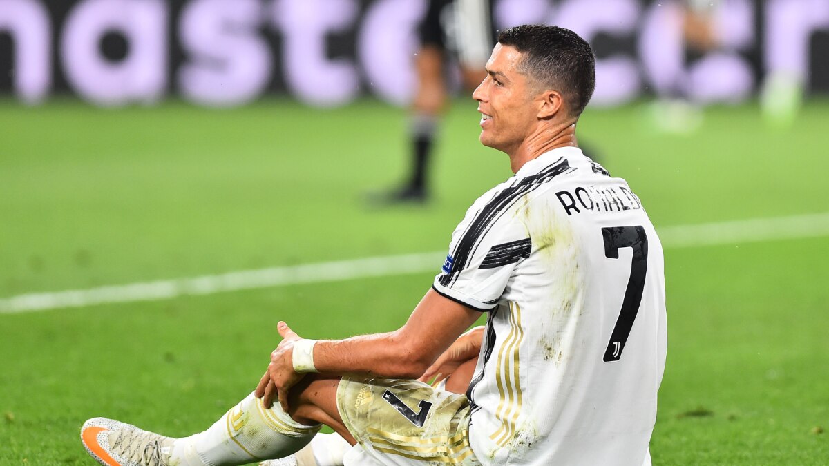 Champions League Ronaldo Double In Vain As Juventus Exit Man City Outclass Real Madrid To Enter Quarters Sports News