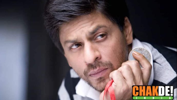 Monday Masala Chak De India How the Shah Rukh Khan film kept us