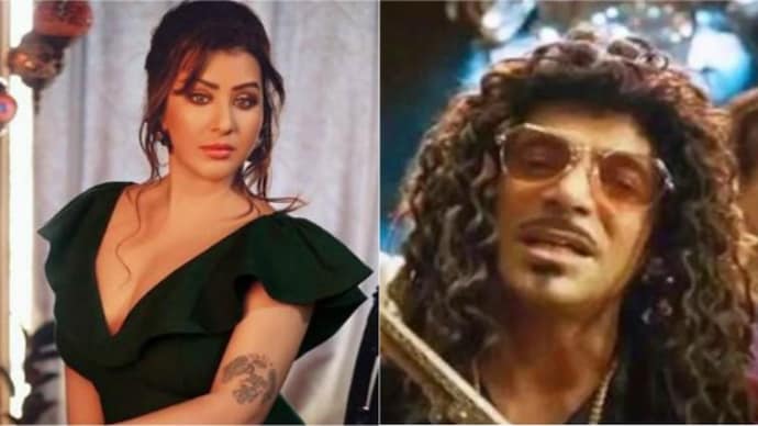 Shilpa Shinde to quit Gangs Of Filmistan: 50 per cent of my problem is with Sunil Grover