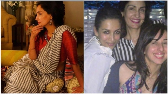 Fashion designer Simar Dugal dies of cancer: Malaika Arora, Shweta Bachchan mourn loss - India Today