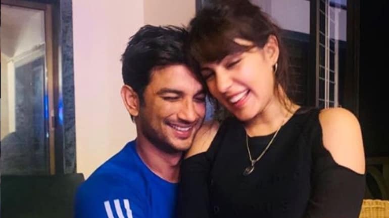 Bihar Police DGP asks Rhea Chakraborty to join Sushant Singh Rajput death case investigation.