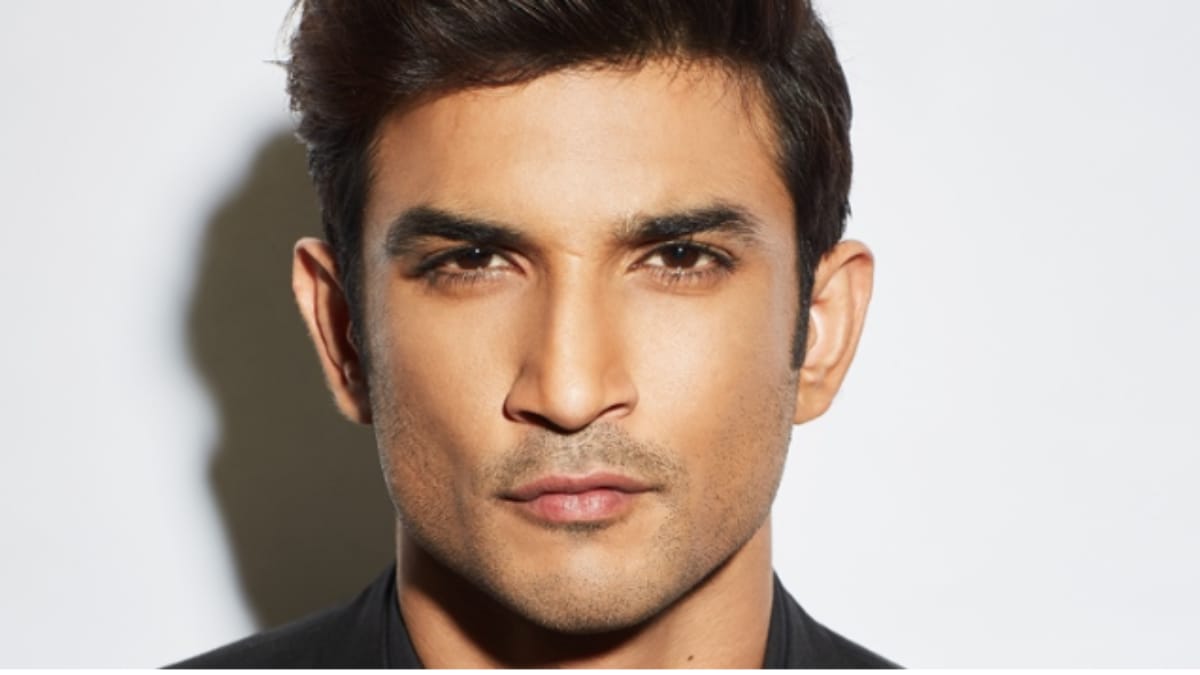 Sushant Singh Rajput loved writing, why did he not leave a suicide ...