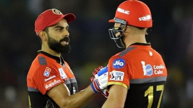 IPL 2020 countdown begins: RCB captain Virat Kohli gears up for tournament in UAE IPL 2020 countdown begins: RCB captain Virat Kohli gears up for tournament in UAE