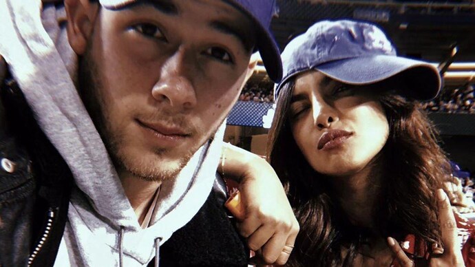 Priyanka Chopra wishes husband Nick Jonas happy birthday: So grateful you were born