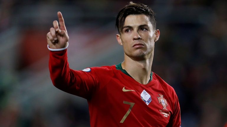 Uefa Nations League Cristiano Ronaldo Doubtful For Portugal S Clash Vs Croatia Sports News