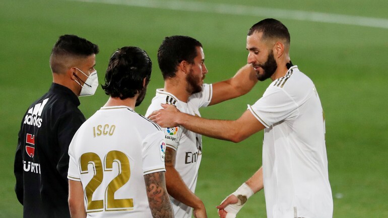La Liga To Continue With 5 Substitutions For Teams This Season Sports News