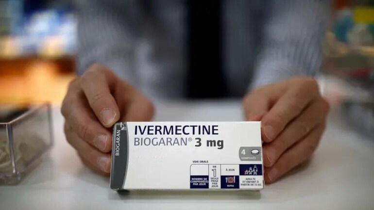 ivermectina tabletas 12 mg