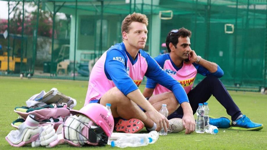 Ipl 2020 I M Going To Miss The 1st Match For Rajasthan Royals Confirms Jos Buttler Sports News