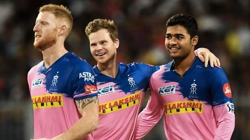 IPL 2020: Don’t want to second-guess what will happen, says RR coach on Ben Stokes's availability