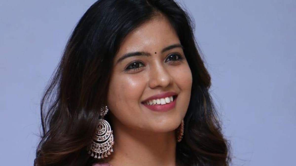 Amritha Aiyer On Her Bigg Boss Tamil Season 4 Entry Let It Be A Suspense Television News