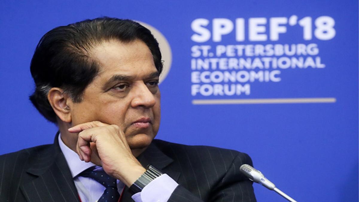 Kamath Committee S Relief Plan India Today Insight News