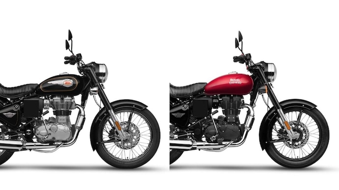 Royal enfield 2020 bs6 price deals