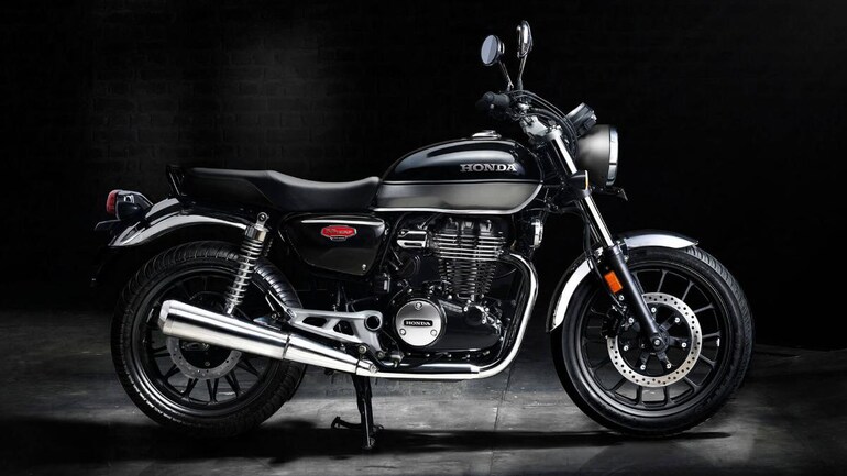 Honda H Ness Cb350 Price Variants Features Specifications All Other Details You Should Know Auto News