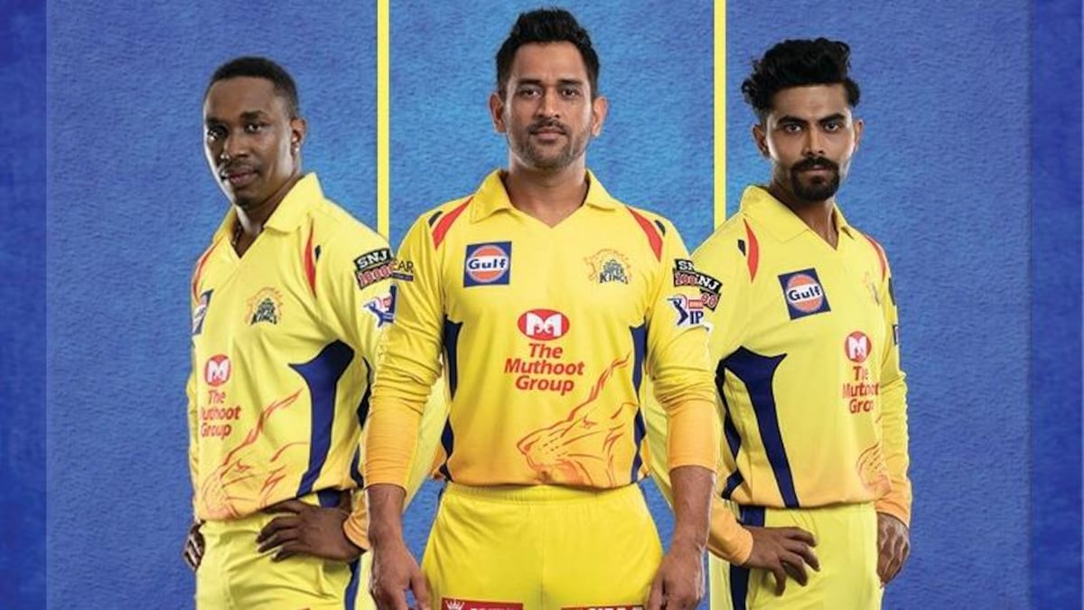 Ipl 2020 Chennai Super Kings Team Profile Sports News