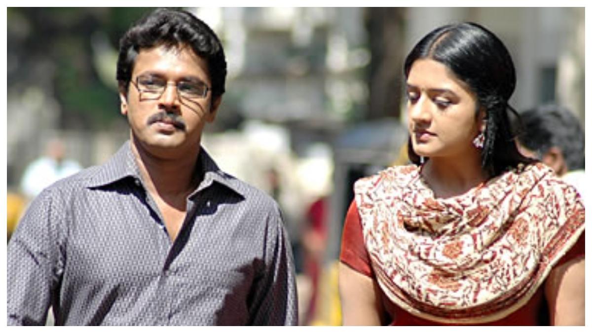 Cheran, Vimala Raman celebrate 12 years of Raman Thediya Seethai 