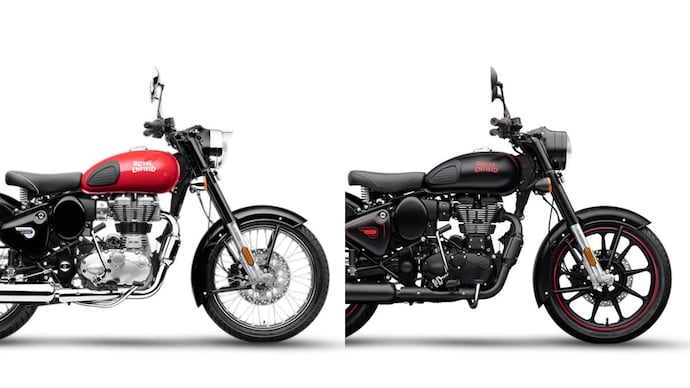 Royal Enfield Classic 350 prices increased check out the details
