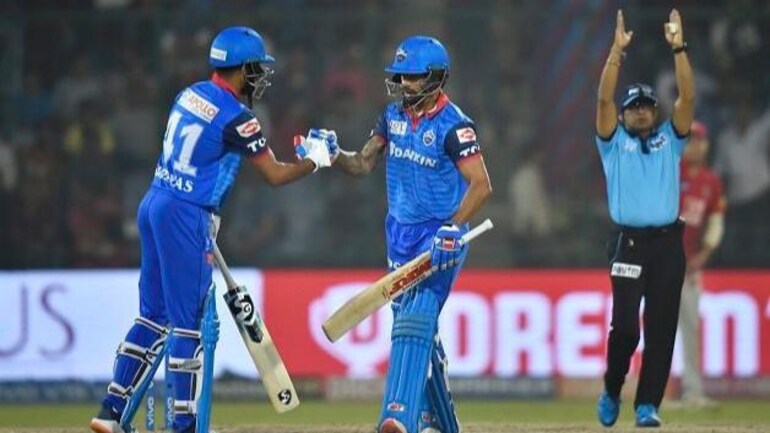 Ipl 2020 Trust My Health Will Recover Even If I Contract Coronavirus Says Shikhar Dhawan Sports News