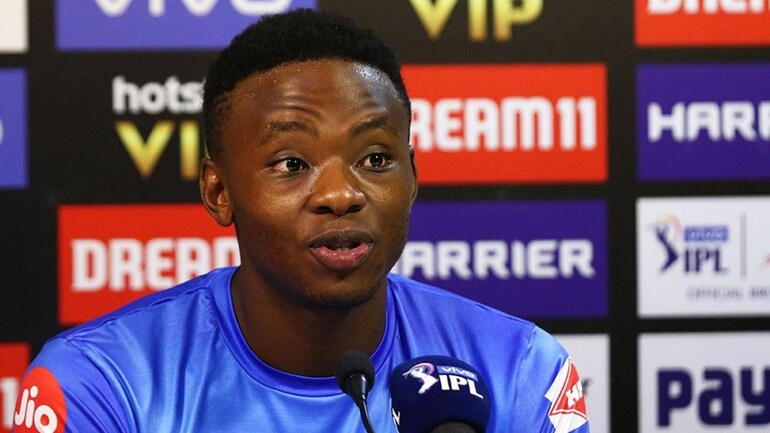 Ipl 2020 Delhi Capitals Pacer Kagiso Rabada Reveals Coffee Mafia In Team Says They Are His Neighbour Sports News