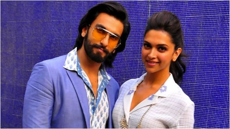 Received no requests from Ranveer Singh to join Deepika Padukone's  questioning: NCB - Movies News