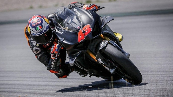 Ducati Corse announces Ducati Team and Pramac Racing Team riders