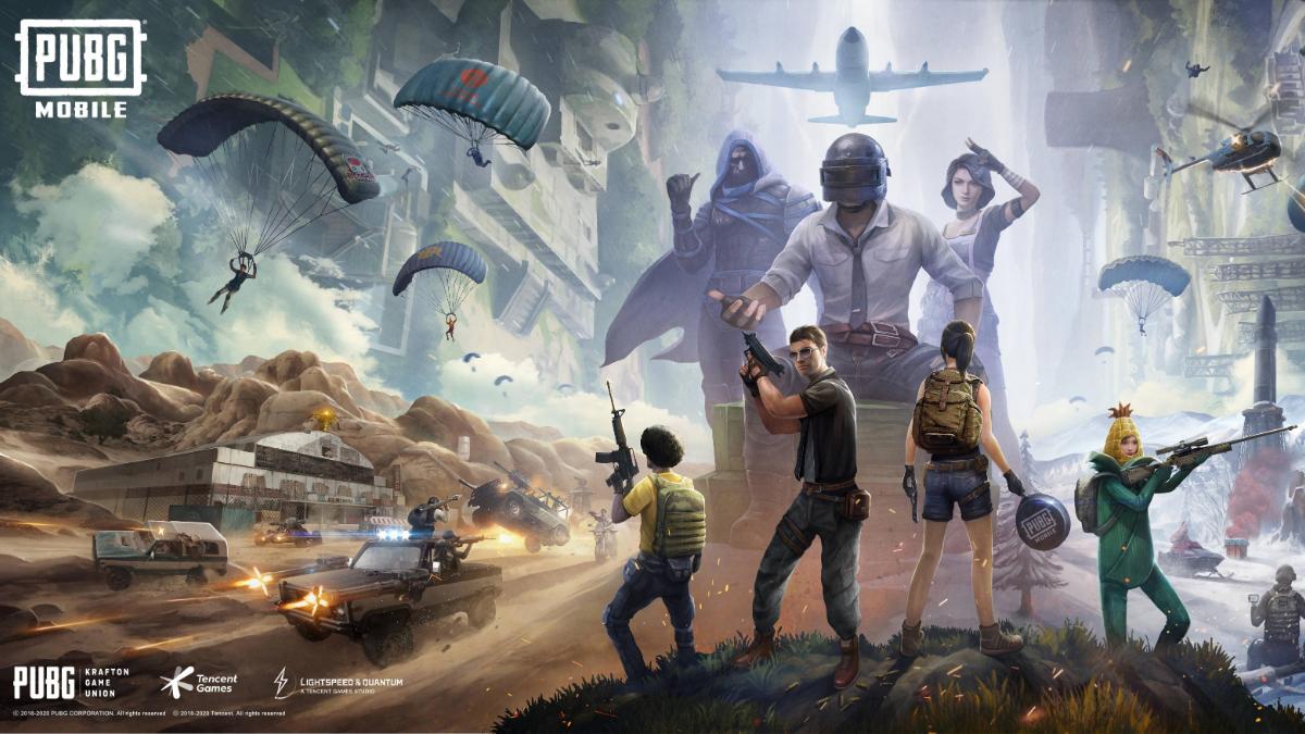 Why were PUBG Mobile and PUBG Mobile Lite banned in India?