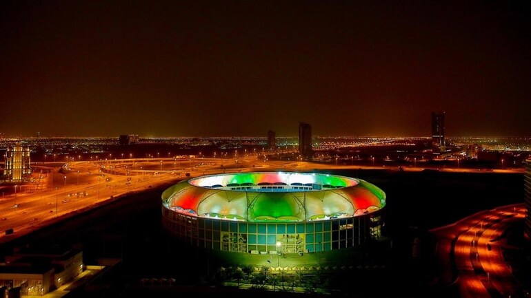 Cricket Stadiums In Uae Cricket Grounds In Uae Ipl 2020 Venues
