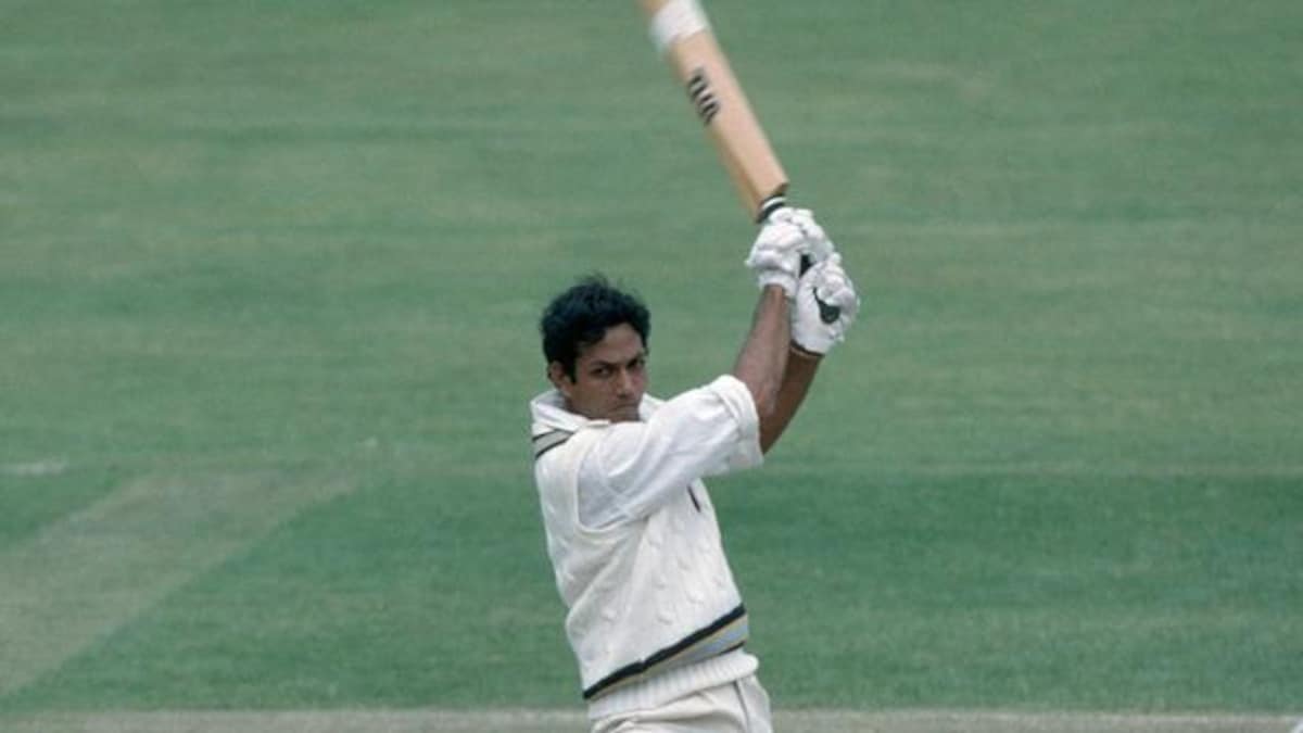 Mohinder Amarnath - Indian players who transformed their careers after being dropped