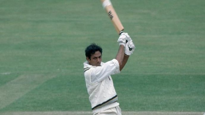 Happy Birthday Mohinder Amarnath: 1983 World Cup hero turns 70