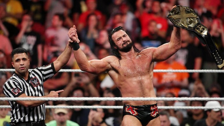 Wwe Raw Results Drew Mcintyre Beats Randy Orton In Ambulance Match Asuka Defeats Zelina Vega Sports News