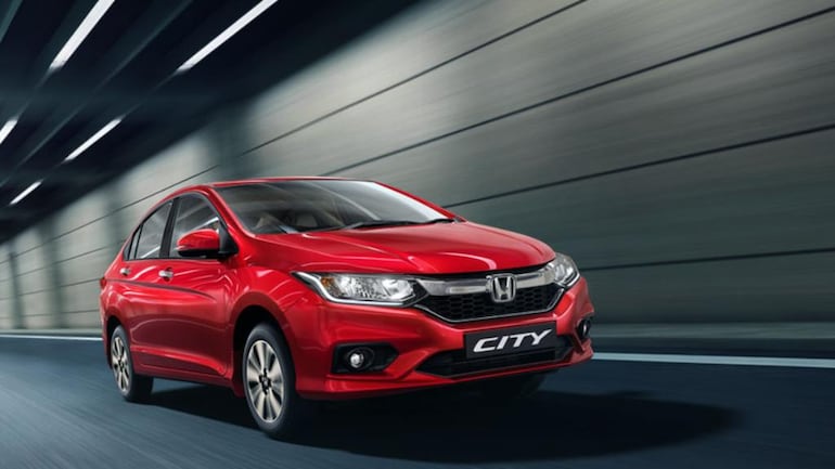 Honda Cars India Initiates Body And Paint Service Camp Auto News