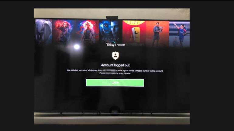 How To Download Hotstar App On Tv Information News