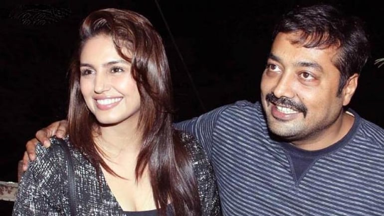 Huma Qureshi breaks silence on #MeToo row: Anurag Kashyap never misbehaved with me - Movies News