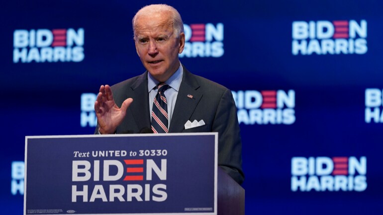 Trump Biden Pander To Base As Sc Seat Takes Centre Stage Ahead Of Us Presidential Polls World News