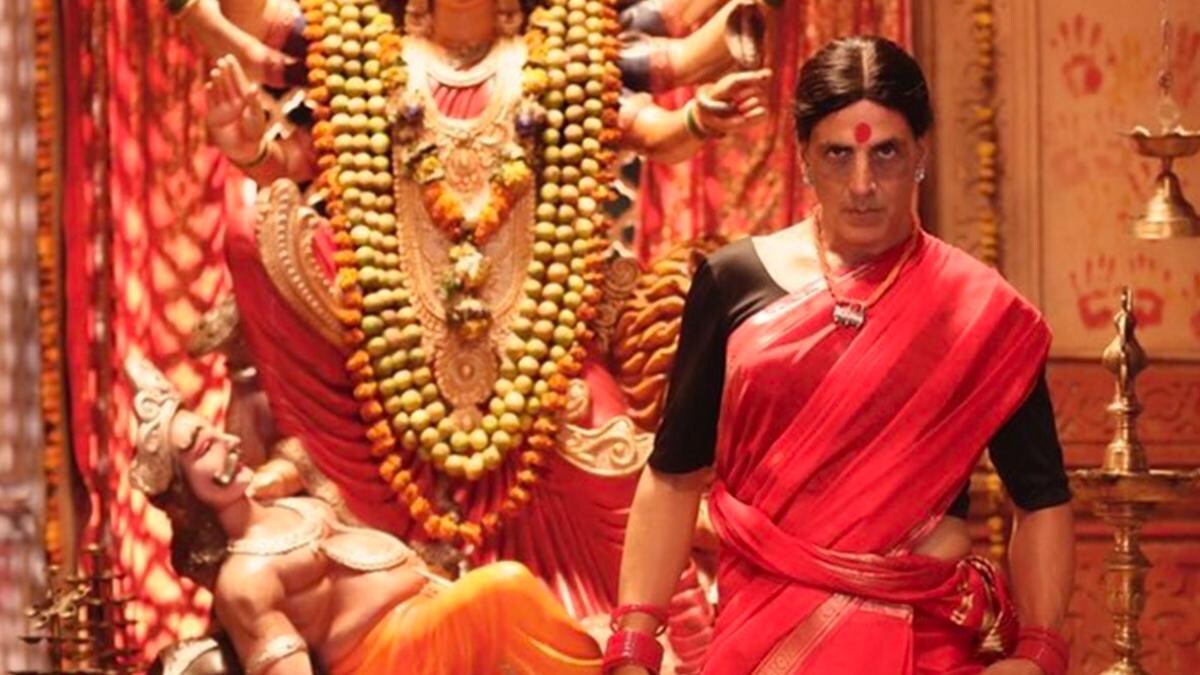 Akshay Kumar S Laxmmi Bomb To Release On Diwali 2020 On Disney Hotstar Mark The Date Nov 9 Movies News