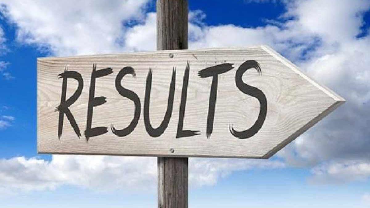 GUJCET Result 2020 declared: See how to check here