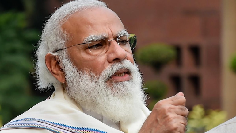 Before Ec Declares Dates Pm Modi Doing A Gujarat In Bihar Assembly Election India News