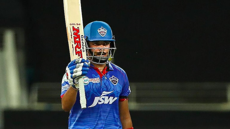 Csk Vs Dc Prithvi Shaw Pacers Star In Delhi Capitals 44 Run Win Over Chennai Super Kings Sports News