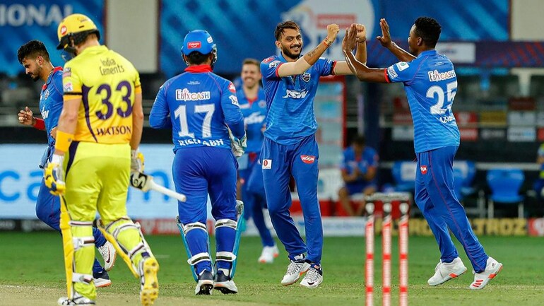 Dc Coach Ricky Ponting Hails Outstanding Mate Axar Patel For Setting Up Csk S Shane Watson As Per Plan Sports News