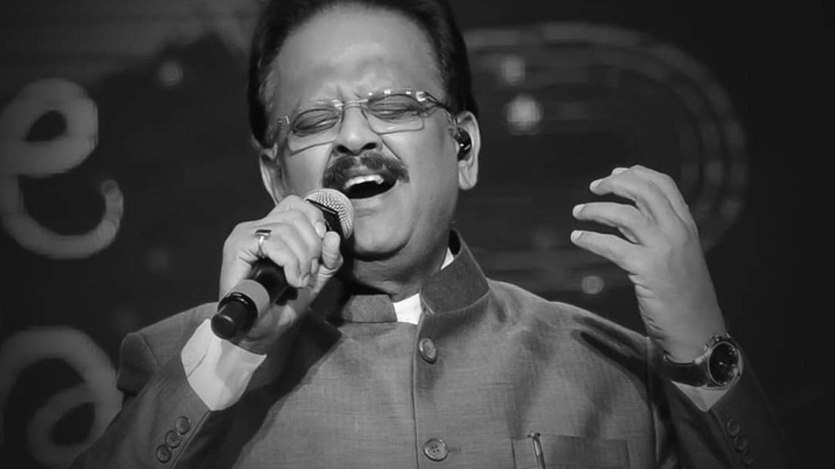 Your Weekend Planner September 25: Pehla pehla pyaar for SPB. One ...