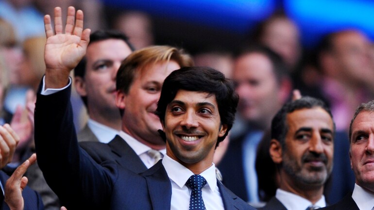 Manchester City Owners Add 10th Club To Network With French Side Estac Sports News Manchester City Owners Add 10th Club To Network With French Side Estac Sports News