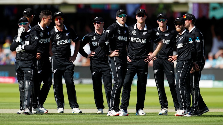New Zealand To Resume International Cricket With T20is And Tests Vs West Indies Pakistan From November Sports News