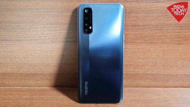 realme 7 first sale today should you buy it technology news realme 7 first sale today should you
