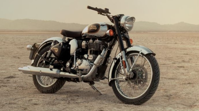 Royal Enfield Classic 350 Here are the new prices variants